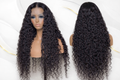 Midnight Goddess Deep Wave Wig