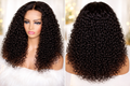 Platinum Empress Bob. 100% Human Hair Transparent Lace