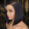 The Midnight Empress Bob