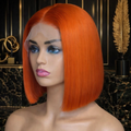 The Ember Queen Bob