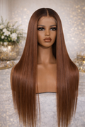 Royal Sapphire Body Wave Wig