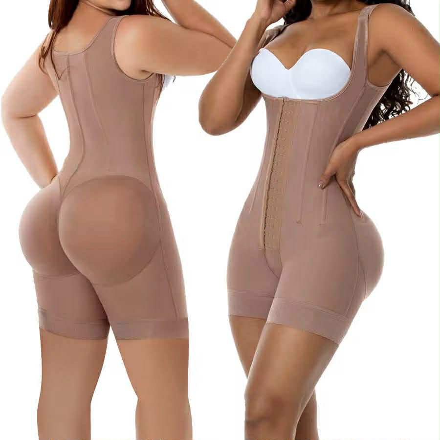 Empire Sculpt Seamless Body Shaper