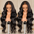 HEB Midnight Empress Body Wave Lace Wig