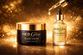 HEB Glow Radiance Serum & Glow Cream