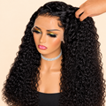 HEB Royal Cascade 360 Curly Wig