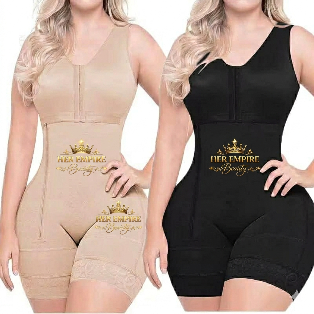 Empire Hourglass Sculpt Bodysuit