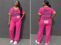 Keep Going – Your Breakthrough Is Coming Women's Inspirational Set