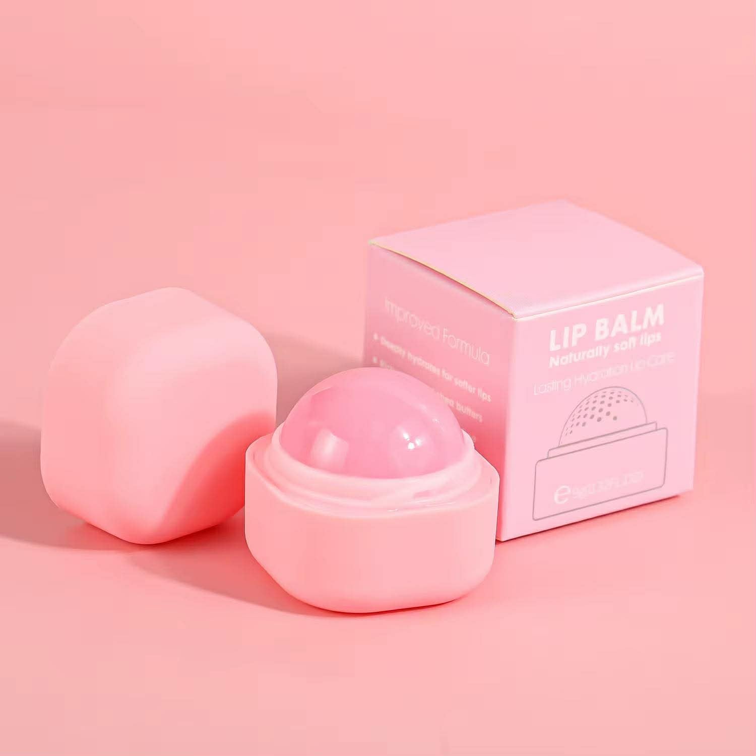 Empire Luxe Hydrating Lip Balm